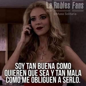 Meet your Posher, Dina